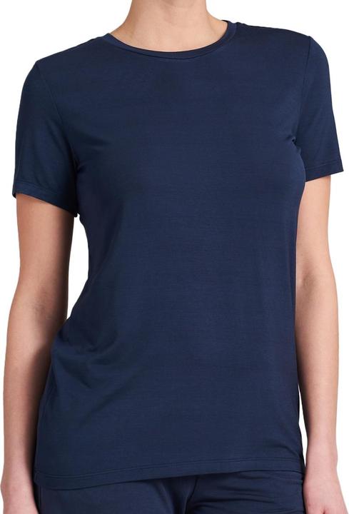 Produktbild Schiesser Modal Schlafanzug Kurzarm (44, XXL)