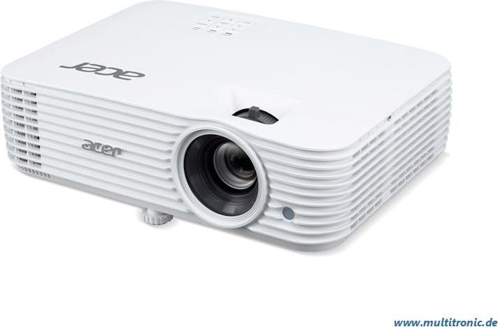 Actual product image Acer X1629HK (Full HD, 4500 lm, 1.65:1)