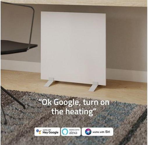 Produktbild Hombli Smart Infrared Heat Panel 350W (350 W)