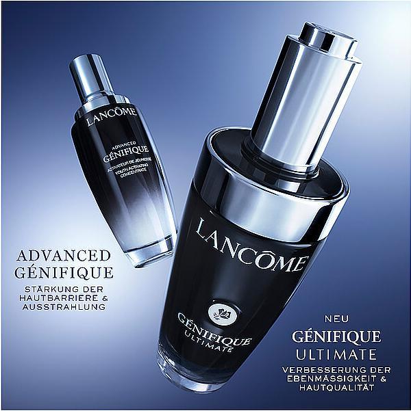 Produktbild Lancôme Advanced Génifique Serum Nachfüllbar (50 ml)