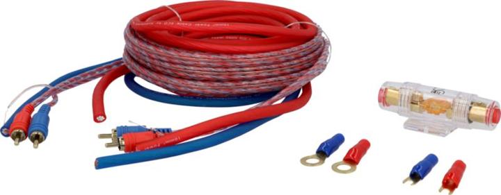 Actual product image Dietz Cable set