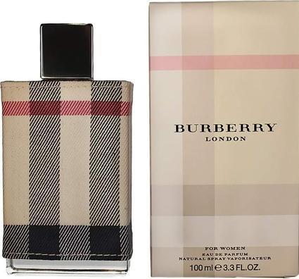 Image du produit Burberry Londres Nouveau (Eau de parfum, 100 ml)