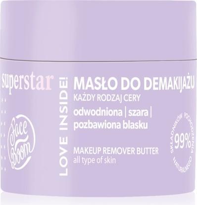 Image du produit Body Boom BIEL FaceBoom SUPERSTAR Masło do demakijażu (Lotion nettoyante)