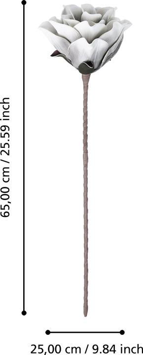 Produktbild EGLO LIVING Molave (65 cm)