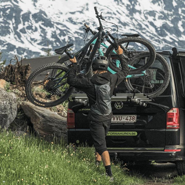 Produktbild Thule Wander Way