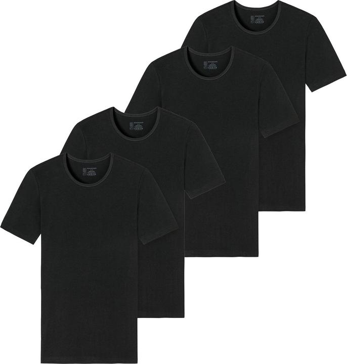 Immagine prodotto Schiesser Maglietta 95/5 cotone organico (XXL)