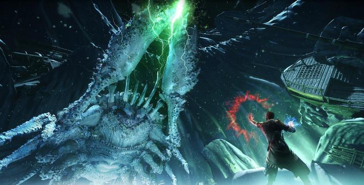 Actual product image Maximum Games Lichdom Battlemage (Xbox One X, Xbox Series X, EN)