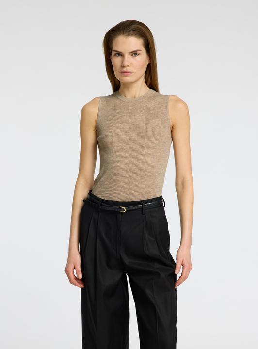 Immagine prodotto Selected Femme Wollgemisch Stricktop (XS)