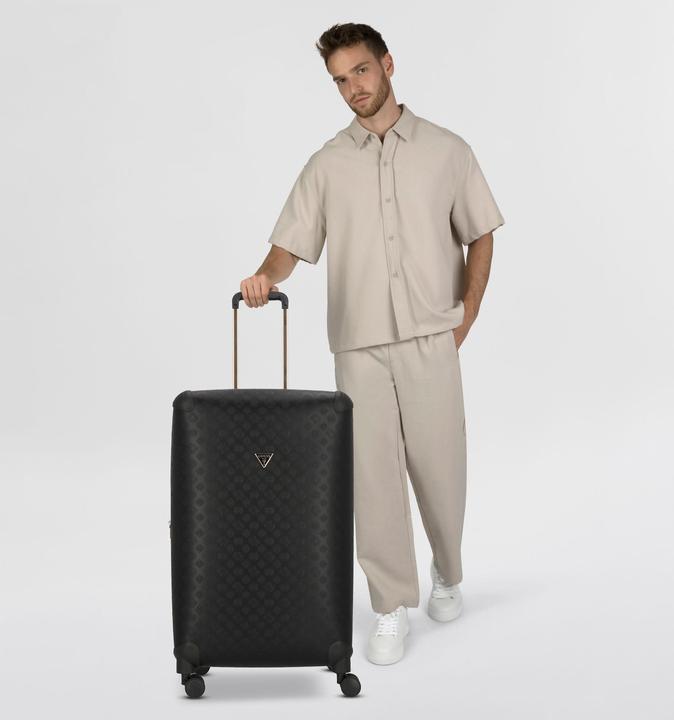 Image du produit Guess Wilder 4 Rollen Trolley 77 cm mit Dehnfalte (103 l, XL (à partir de 115l))