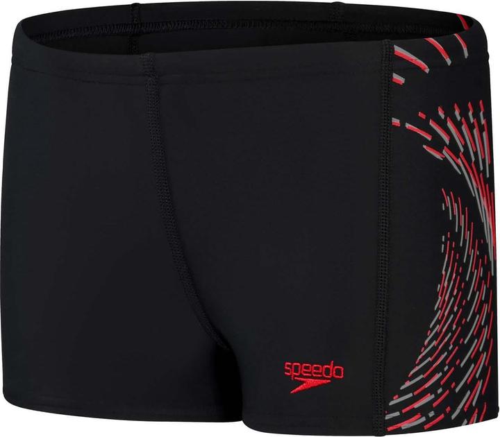 Speedo Plastisol Kurze Hose Jungen