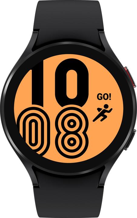 Actual product image Samsung Galaxy Watch4 (44 mm)
