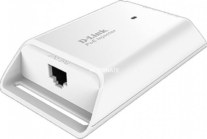 Actual product image D-Link Dpe101gi (1 Ports)