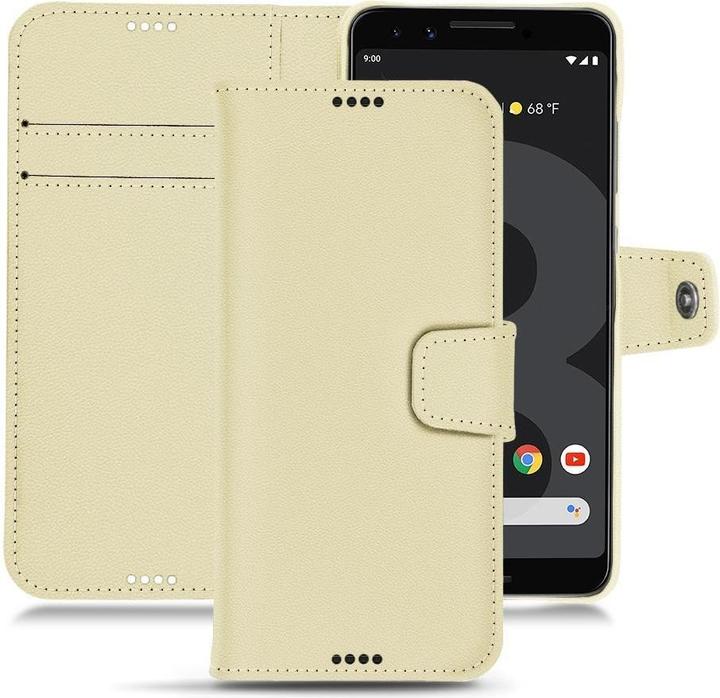 Productafbeelding Noreve Leren Portemonnee (Google Pixel 3)