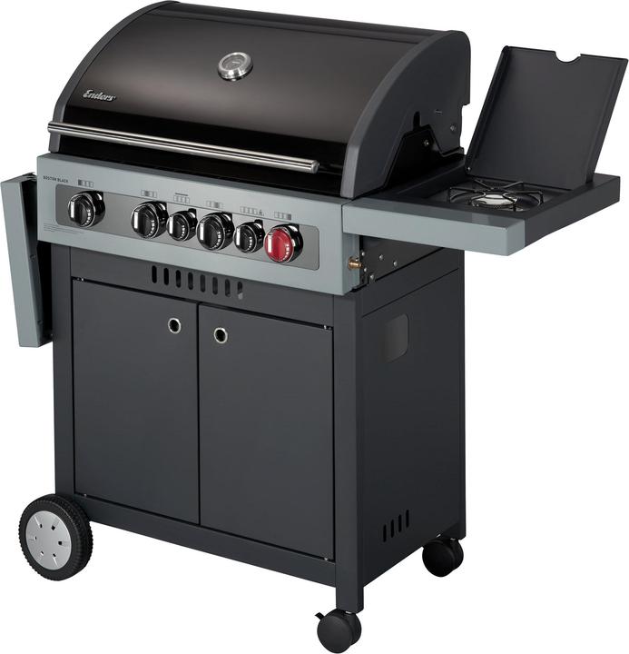 Image du produit Enders Boston Black 4 IK Turbo (21.85 kW)