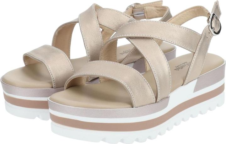Actual product image Nero Giardini Sandalen (40)