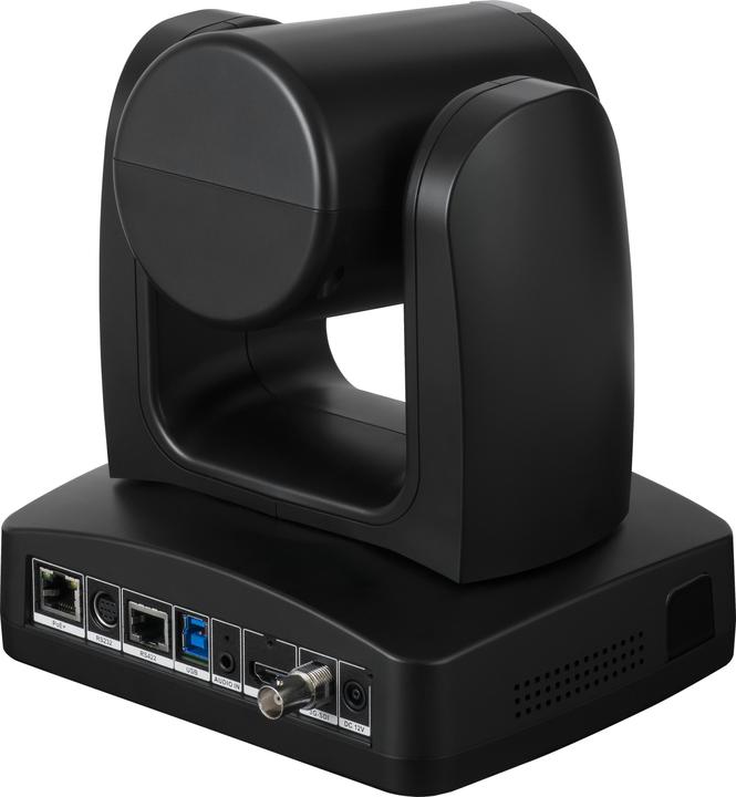 Actual product image AVer PTC310UV2 Professional Autotracking Camera 4K 30 fps