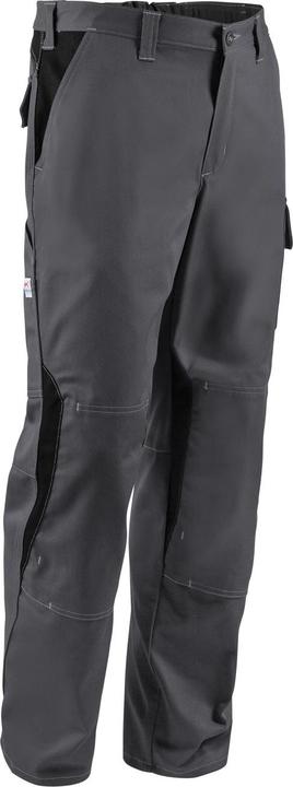 Actual product image Kübler Image Dress New Design trousers anthracite/black 33 (33)