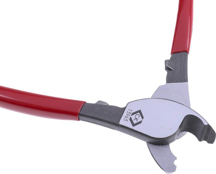 Actual product image C.K Magma Cable cutter Suitable for (A (210 mm)