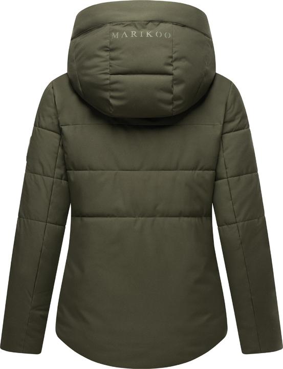 Actual product image Marikoo Elira 16 (L)