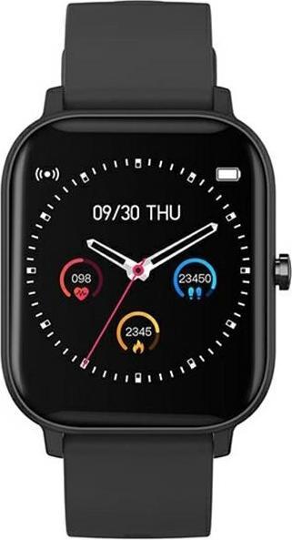 Image du produit Allview SmartWatch StyFit L czarny/black (14 mm)