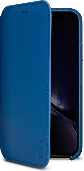 Actual product image SBS Bookcase Luxe (Apple iPhone XR)