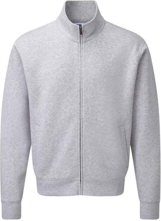 Immagine prodotto Russell Authentic Giacca in Felpa Uomo (4XL)