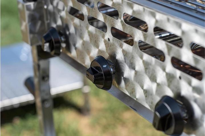 Immagine prodotto BBQ Dragon Arrosto gastrico (12 kW)