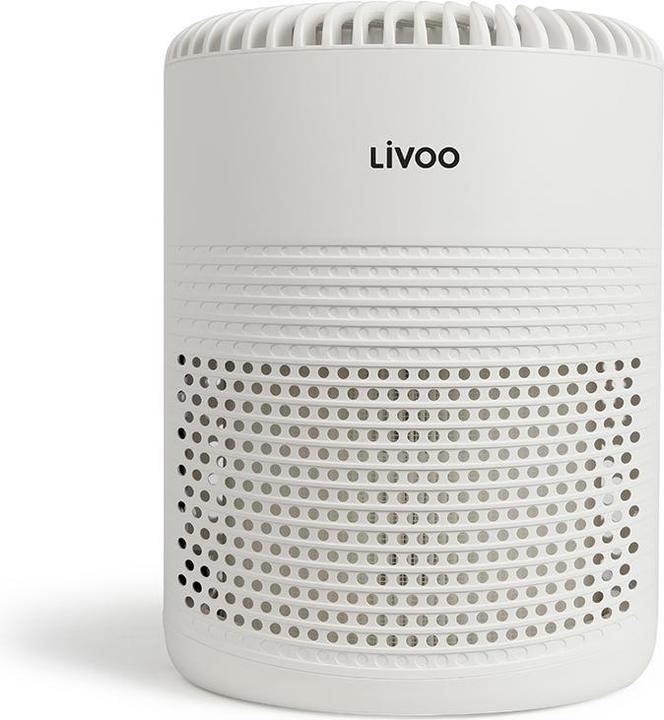 Image du produit Livoo Purificateur d’air (15 m²)