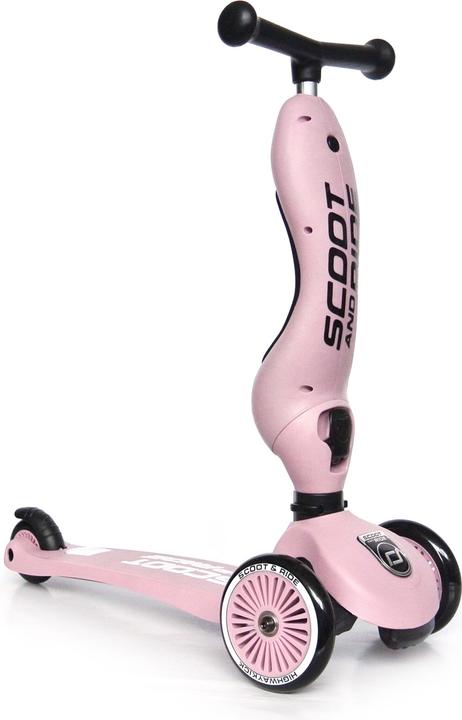 Actual product image Scoot and Ride Highwaykick 1