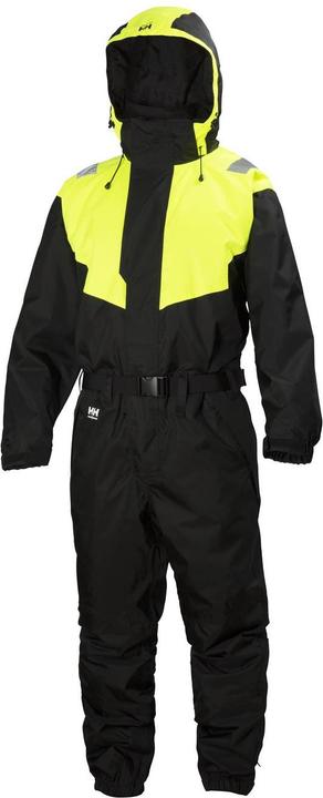 Actual product image Helly Hansen Leknes Suit (40)
