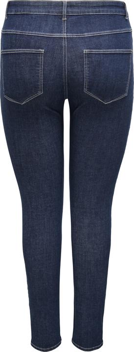 Produktbild Only CARROSE Hohe Taille Skinny Fit Jeans Skinny Jeans (46)