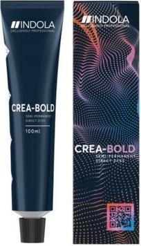 Image du produit Indola Crea-Bold semi-permanent True Pink Hair Color 100ml
