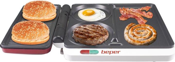 Actual product image Beper P101CUD500 (EU plug)