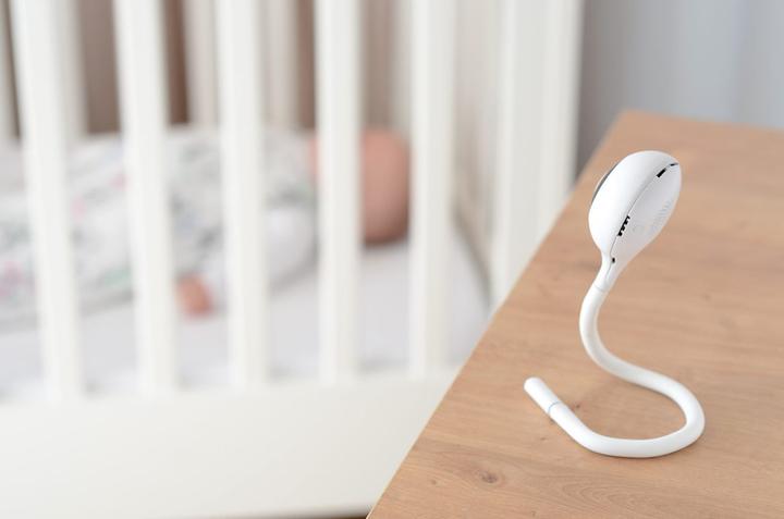 Actual product image Beaba Video Baby Monitor Zen (Video & Audio, 300 m)