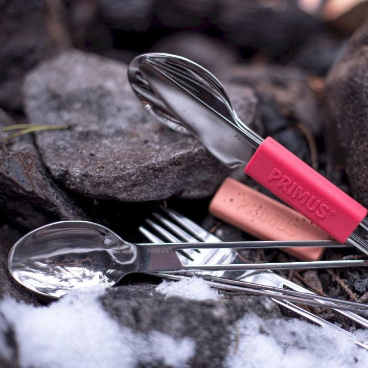 Image du produit Primus Outdoor-Besteckset Leisure Cutlery
