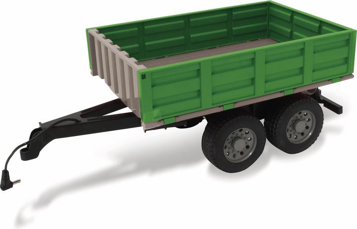 Jamara Kipper für Fendt 1051
