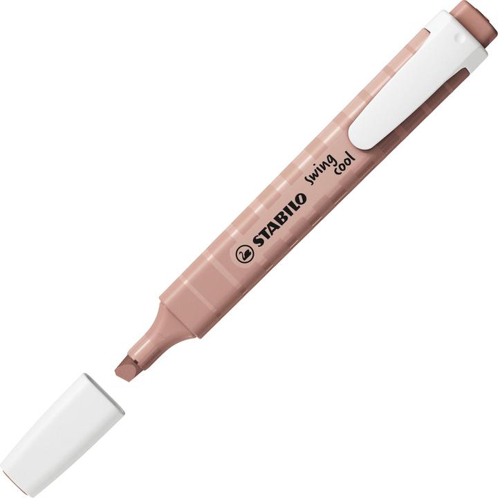 Image du produit STABILO Swing Cool Einzelmarker (Roses, 4 mm, 1 x)