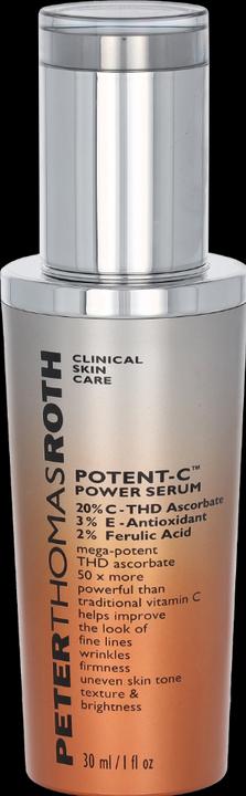 Immagine prodotto Peter Thomas Roth Siero Potente-C Power (30 ml)