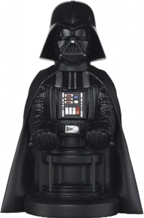 Exquisite Gaming Dark Vador de Star Wars (Xbox Series X, Xbox One S, PS4, iOS, Android)