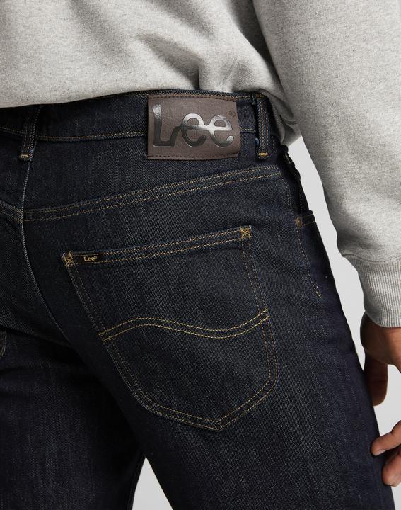Actual product image Lee Brooklyn Jeans Straight rinse (W30/L32)