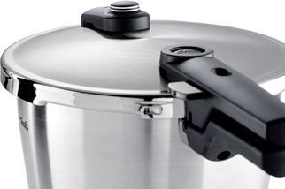 Produktbild Fissler Vitaquick Premium (22 cm, Kochtopf, Edelstahl)