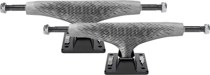 Actual product image Thunder 147 Hollow Lights Optical (8")