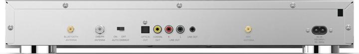 Produktbild Hama DIT2105SBTX (DAB+, DAB, FM, Bluetooth, WLAN, Radio Frequency (RF))