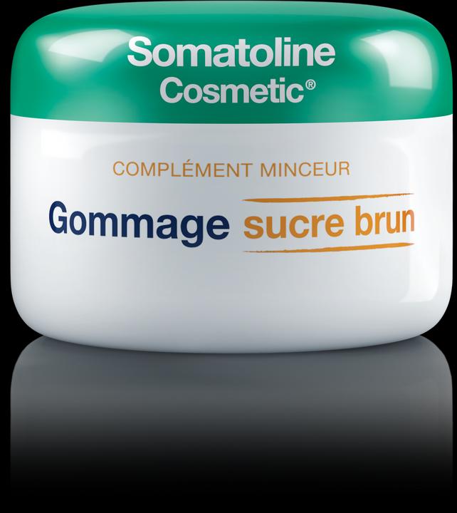 Produktbild Somatoline Rohrzucker-Peeling