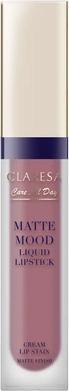 Golden Rose Claresa Matte Mood Liquid Lipstick 02 Hope 7ml (02 Hope)