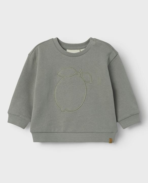 Actual product image Name it Loose Fit Sweatshirt (68)