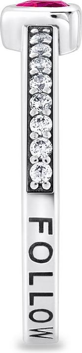 Immagine prodotto Thomas Sabo Damenring Sterling Silver (52, 925 Argento)