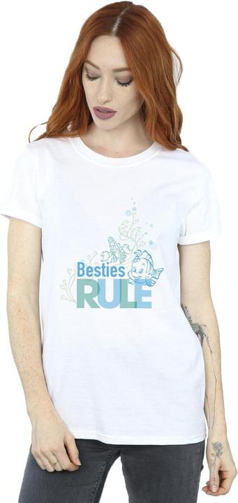 Produktbild Disney The Little Mermaid Besties TShirt (XL)