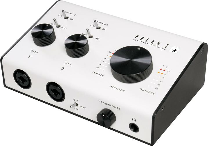 Blackstar Audio-interface Polar 2 (USB)