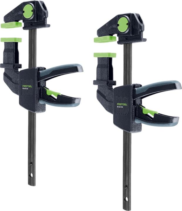 Festool FS-EZ 150/2 Einhandzwinge (150 mm)